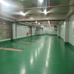 攸县FRP玻璃钢防腐地坪-缩略图2