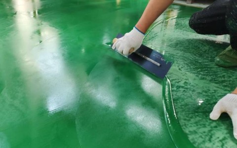 攸县什么是VEF地坪,VEF地坪厂家