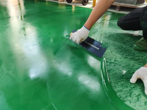 攸县什么是VEF地坪,VEF地坪厂家