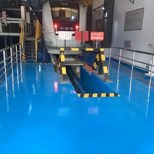 攸县环氧防腐蚀地坪,环氧积层地坪